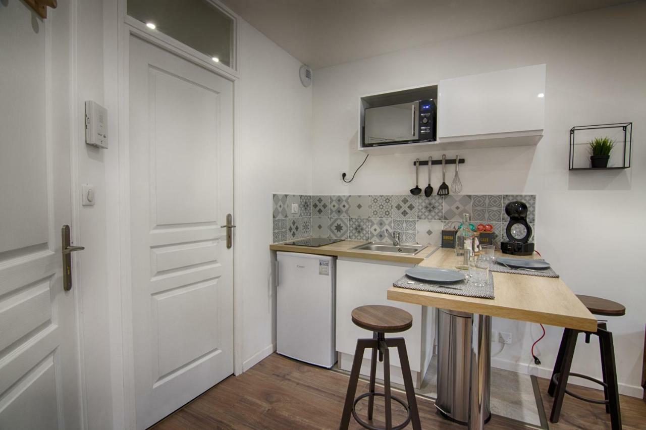 Mon Loft Niortais - Le Petit Boinot Apartment Exterior photo